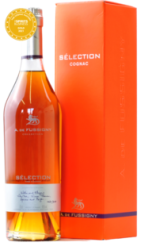 A. de Fussigny Selection 40% 0,7l (kartón)