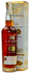 A. H. Riise Copenhagen 40% 0.7L (kartón)