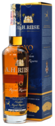 A.H. Riise XO Haakon Royal Reserve 42% 0,7L (kartón)