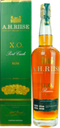 A.H. Riise XO Port Cask 45% 0,7l (kartón)