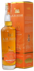 A.H. Riise XO Reserve 40% 0,7l (kartón)