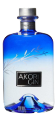 Akori Gin Premium 42% 0,7l (holá fľaša)