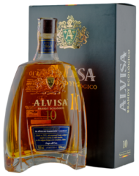 Alvisa 10 40% 0,5L (kartón)