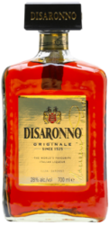 Amaretto Disaronno 28% 0,7l (holá fľaša)