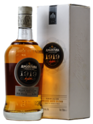 Angostura 1919 8YO 40% 0,7l (kartón)