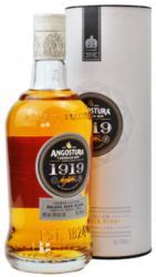 Angostura 1919 Deluxe Aged Blend 40% 0,7L (tuba)