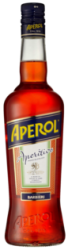 Aperol 11% 0,7L (holá fľaša)