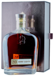 Ararat 20YO 40% 0,7l (kartón)