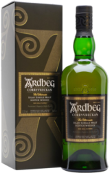 Ardbeg Corryvreckan 57,1% 0,7l (kartón)