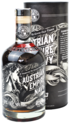 Austrian Empire Navy Reserva 1863 40% 0,7l (tuba)