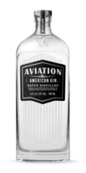 Aviation American Gin 42% 0,7L (holá fľaša)