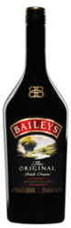 Baileys 17% 1,0L (holá fľaša)