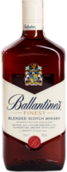 Ballantine´s 40% 1l (holá fľaša)