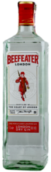 Beefeater 40% 1,0L (čictá fľaša)