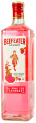 Beefeater Pink 37,5% 1,0L (holá fľaša)