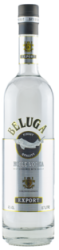 Beluga Noble 40% 0,7L (holá fľaša)