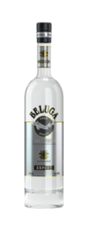 Beluga Noble 40% 1L (holá fľaša)