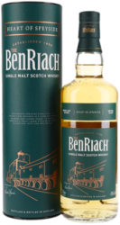 BenRiach Heart of Speyside 40% 0,7l (tuba)