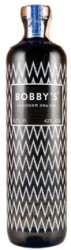 Bobby´s Schiedam Dry Gin 42% 0,7l (holá fľaša)