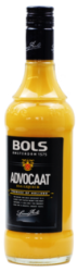 Bols Advocaat 15% 0,7L (holá fľaša)