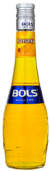 Bols Banana 17% 0,7L (holá fľaša)