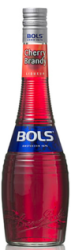 Bols Cherry 24% 0,7l (holá fľaša)