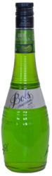 Bols Green Banana 17% 0.7L (holá fľaša)