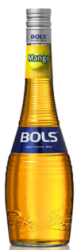 Bols Mango 17% 0,7l (holá fľaša)