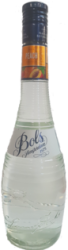 Bols Peach 17% 0,7l (holá fľaša)