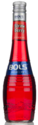 Bols Strawberry 17% 0,7l (holá fľaša)