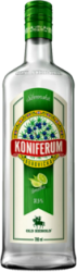 Borovička Koniferum Limetka 37,5% 0,7l (holá fľaša)