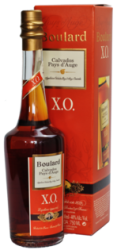 Boulard Calvados XO 40% 0,7l (kartón)