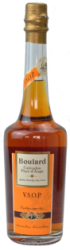 Boulard VSOP Calvados 40% 0,7l (holá fľaša)