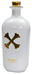 Bumbu Cream 15% 0.7L (holá fľaša)