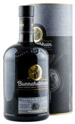 Bunnahabhain Toiteach a Dhá 46,3% 0,7l (tuba)