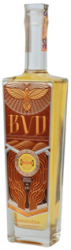 BVD Borovička 6YO 44,8% 0,5L (čistá fľaša)