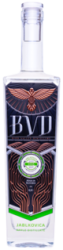 BVD Jablkovica 45% 0,5l (holá fľaša)