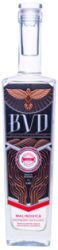 BVD Malinovica 45% 0,35l (holá fľaša)