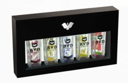 BVD Mini Set 45% 5x0,05l (set)