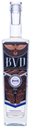BVD Trnkovica 45% 0,35l (holá fľaša)