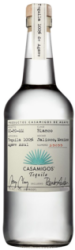 Casamigos Blanco 40% 0,7L (holá fľaša)