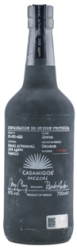 Casamigos Mezcal Joven 40% 0.7L (čistá fľaša)