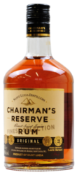 Chairman´s Reserve 40% 0,7L (holá fľaša)