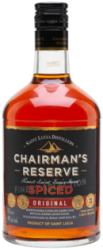 Chairman´s Reserve Spiced 40% 0,7L (holá fľaša)