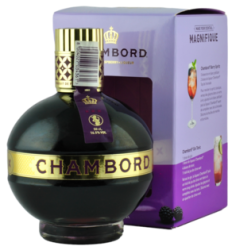 Chambord 16,5% 0,5L (kartón)