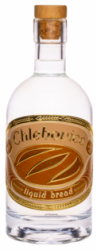 Chlebovica Liquid Bread 40% 0,7L (holá fľaša)