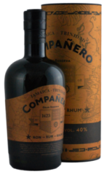 Compañero Gran Reserva 40% 0,7L (tuba)