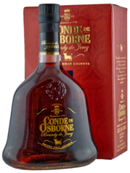 Conde de Osborne 40,5% 0,7L (kartón)