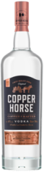 Copper Horse 40% 0,7L (holá fľaša)