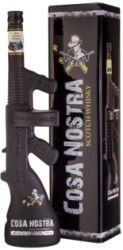 Cosa Nostra 40% 0,7l (tuba)